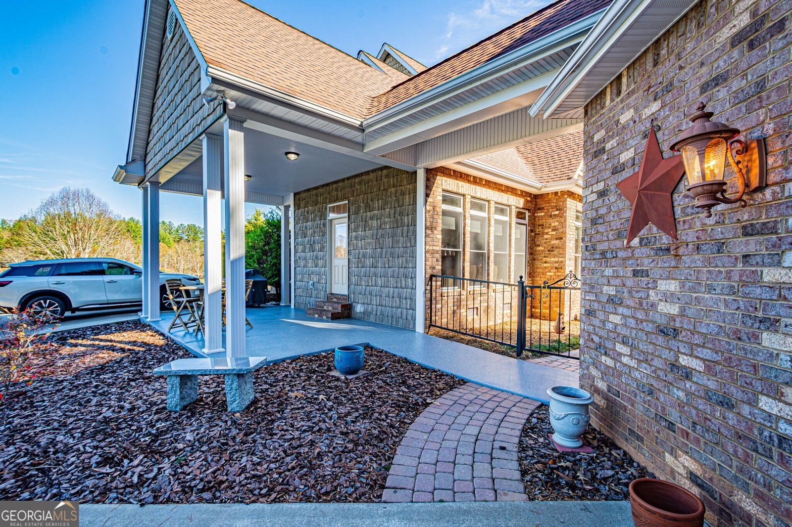 718 Hidden Lake Road Blairsville - 116