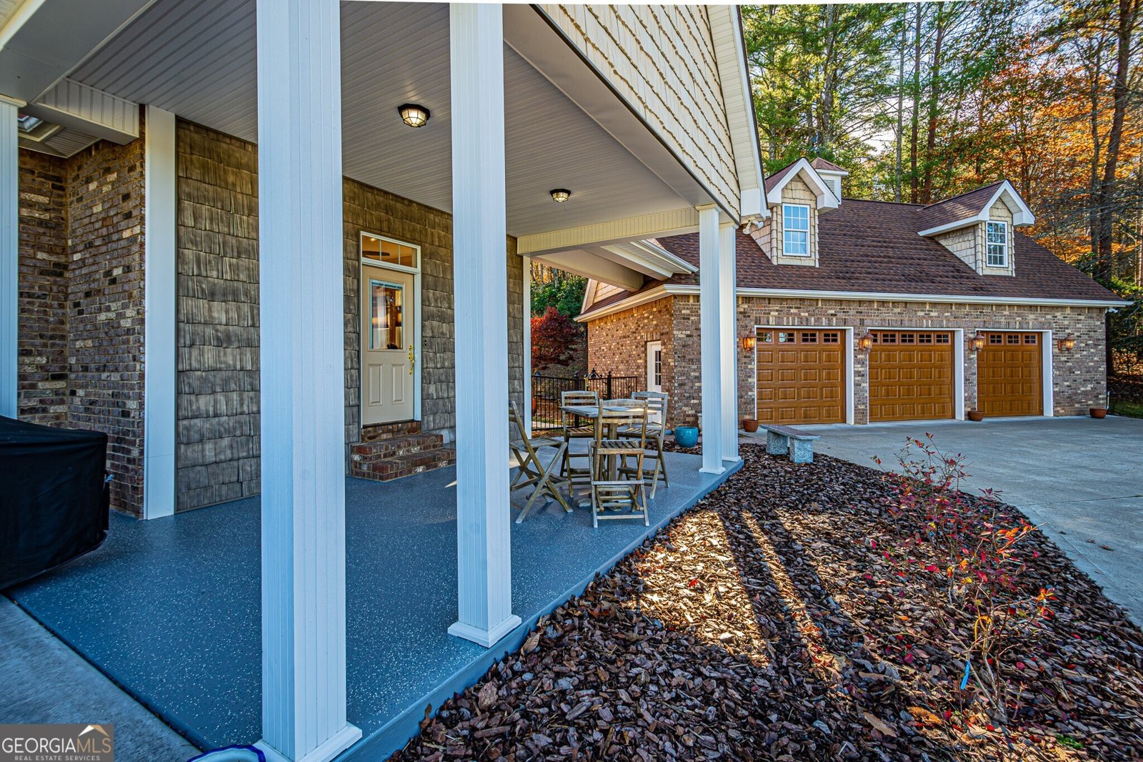 718 Hidden Lake Road Blairsville - 117