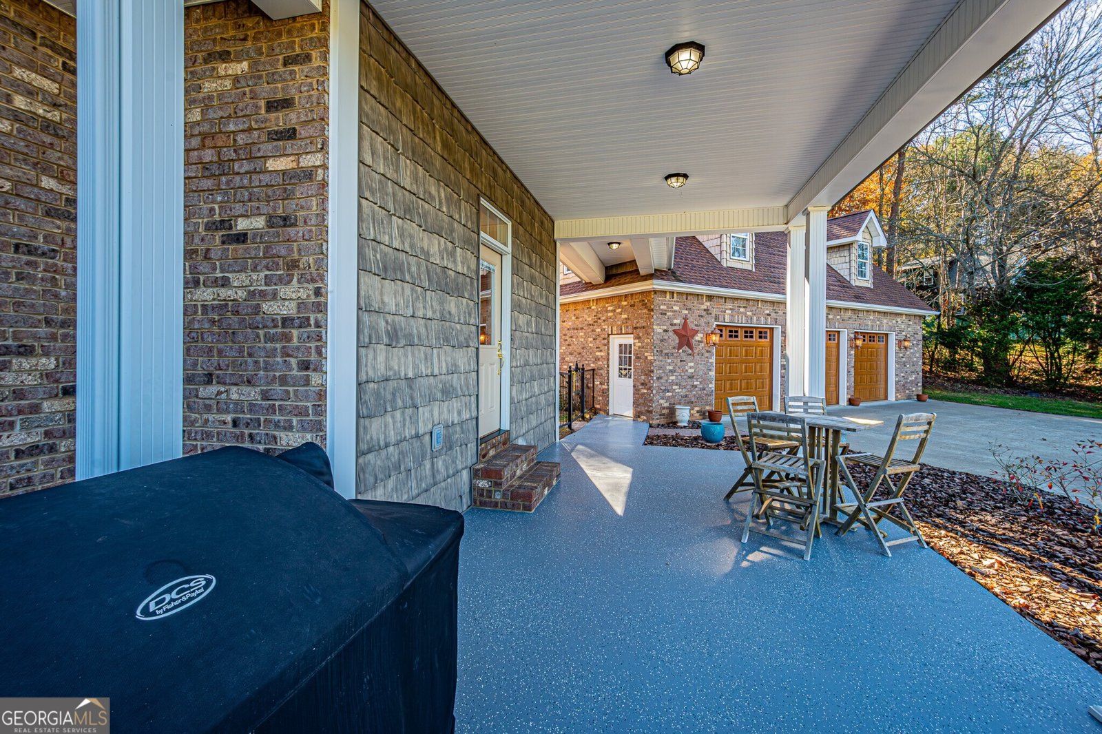 718 Hidden Lake Road Blairsville - 118