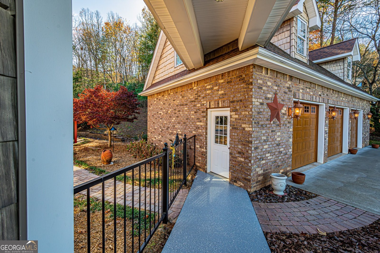 718 Hidden Lake Road Blairsville - 119