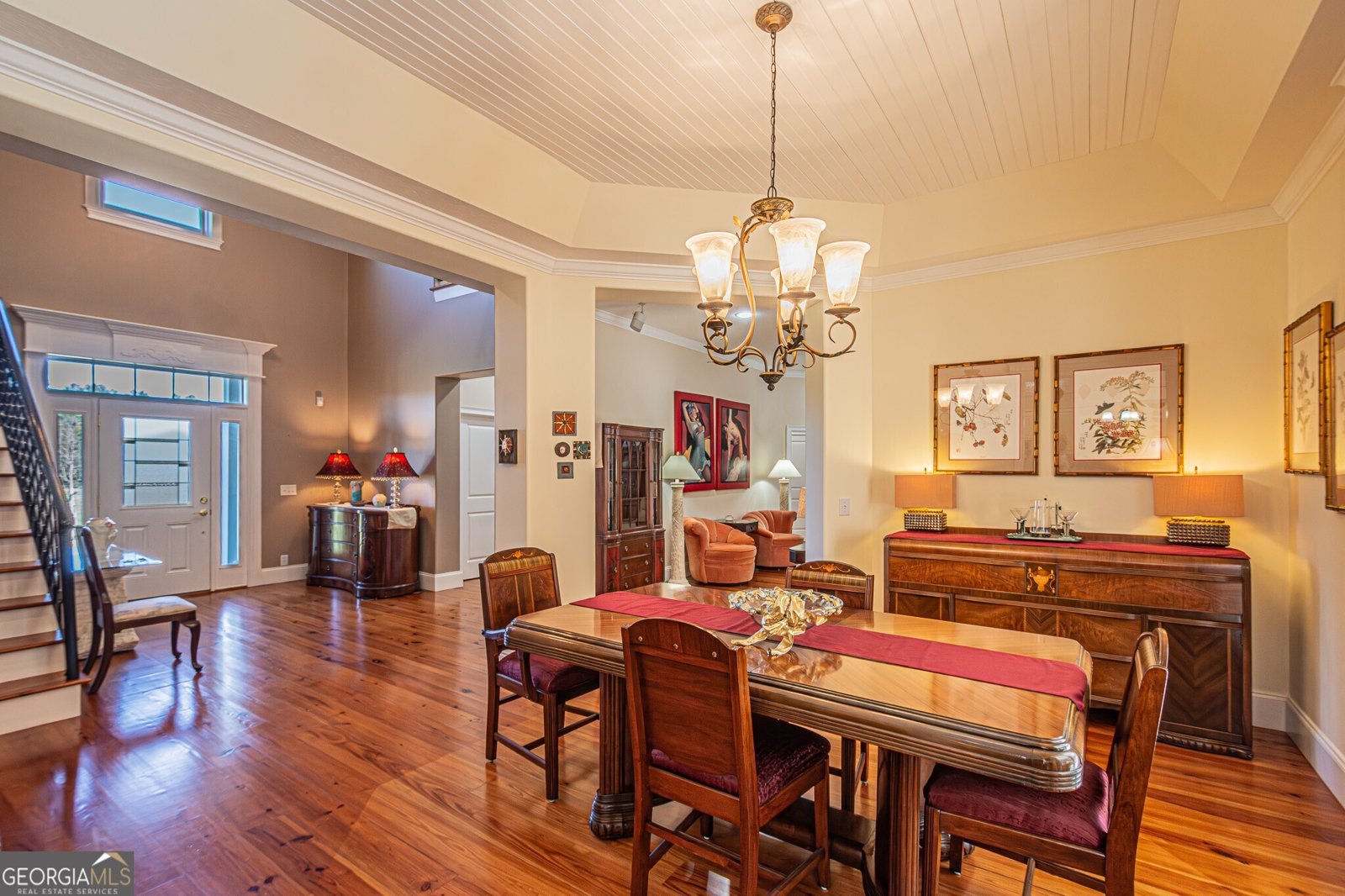 718 Hidden Lake Road Blairsville - 12