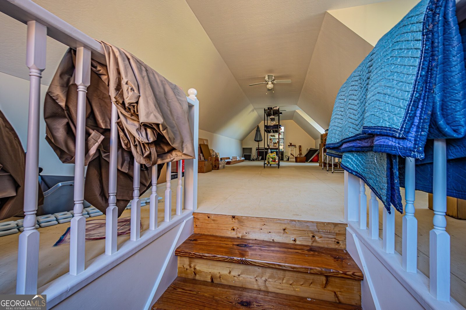 718 Hidden Lake Road Blairsville - 121