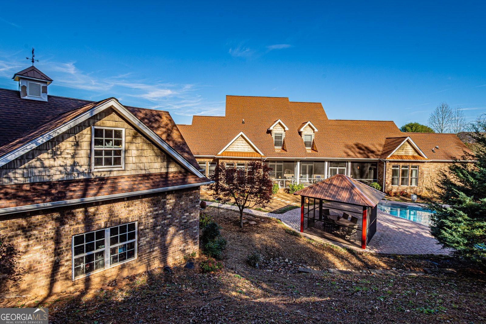 718 Hidden Lake Road Blairsville - 123