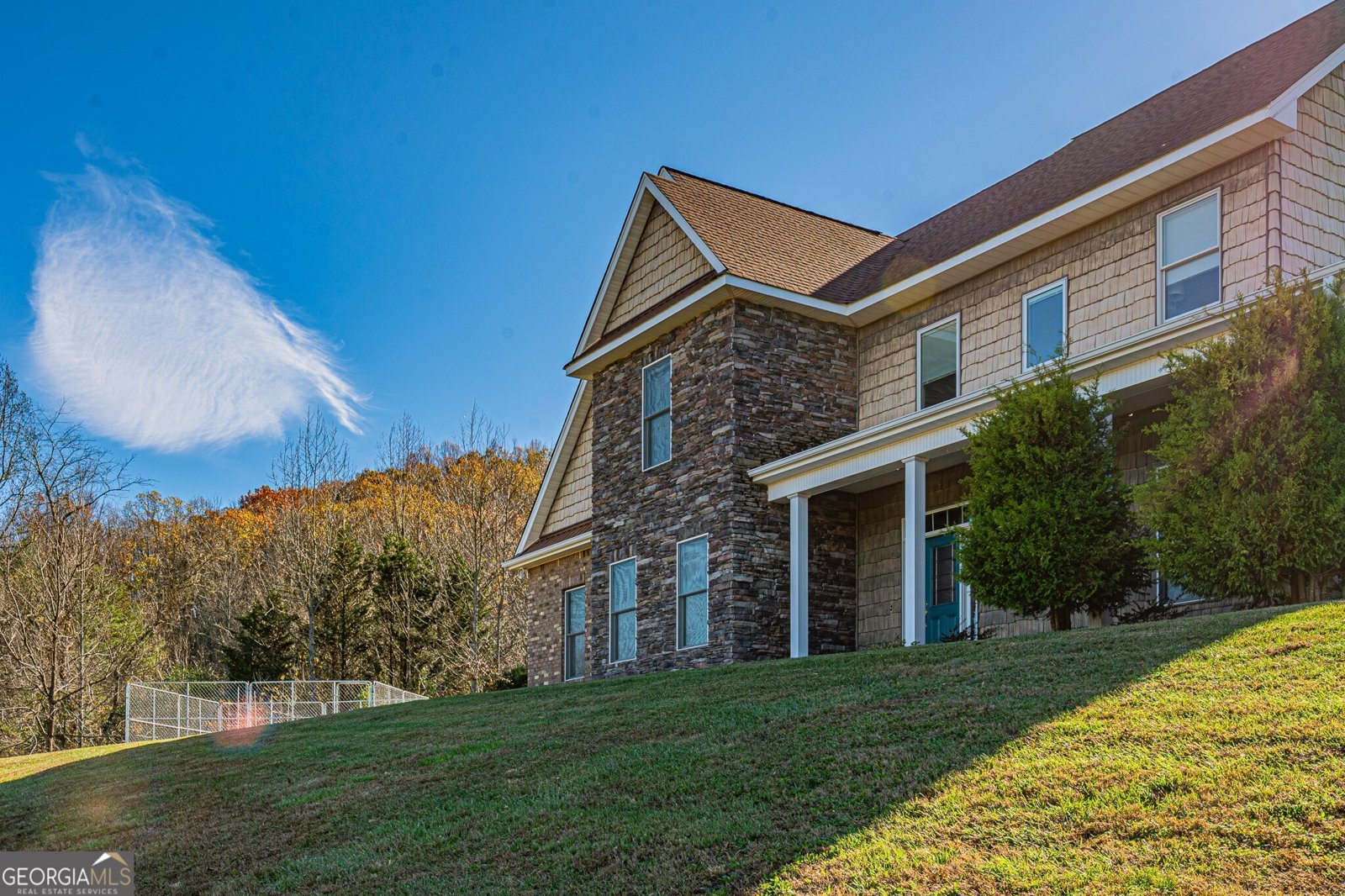 718 Hidden Lake Road Blairsville - 128