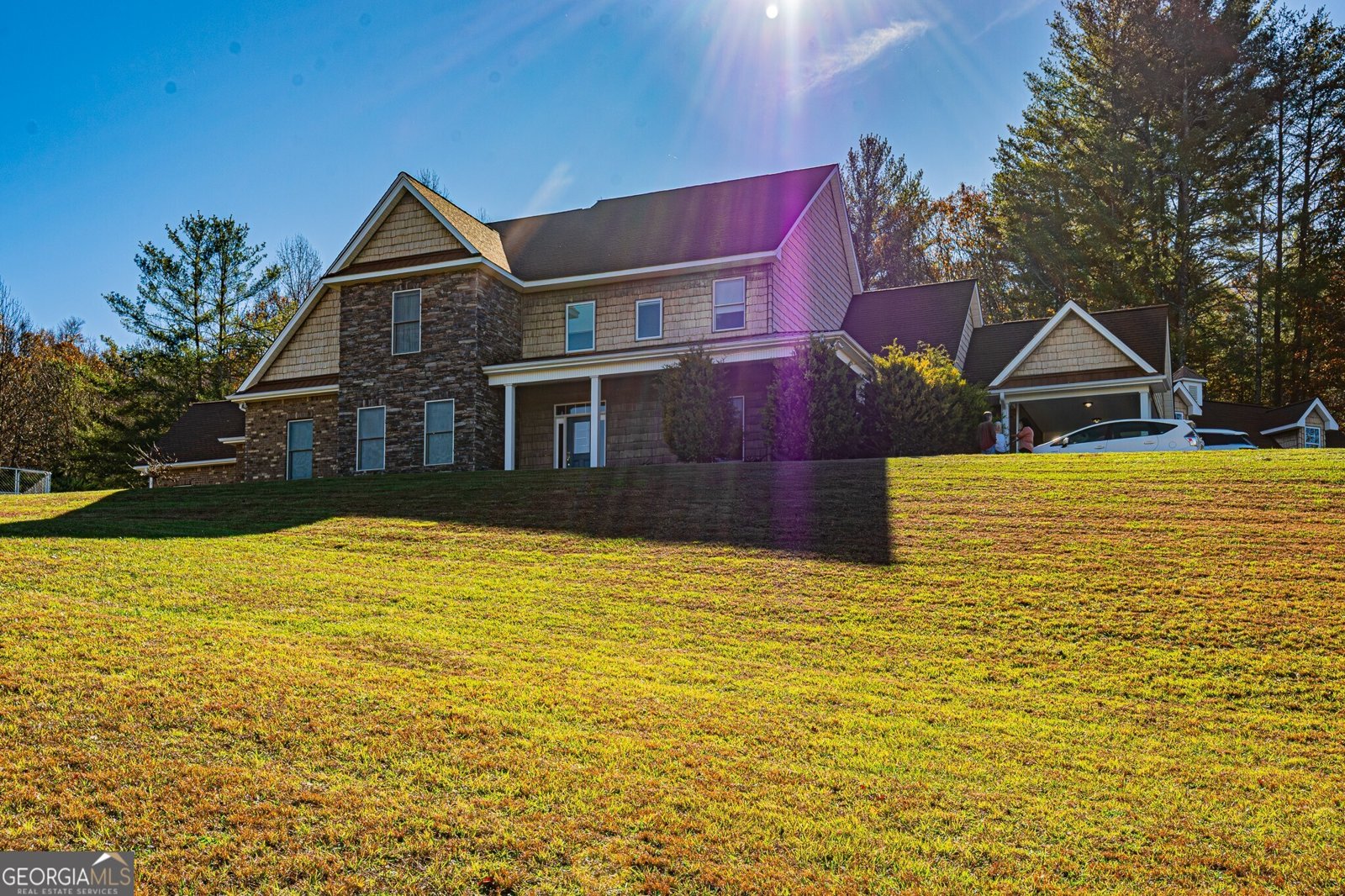718 Hidden Lake Road Blairsville - 129