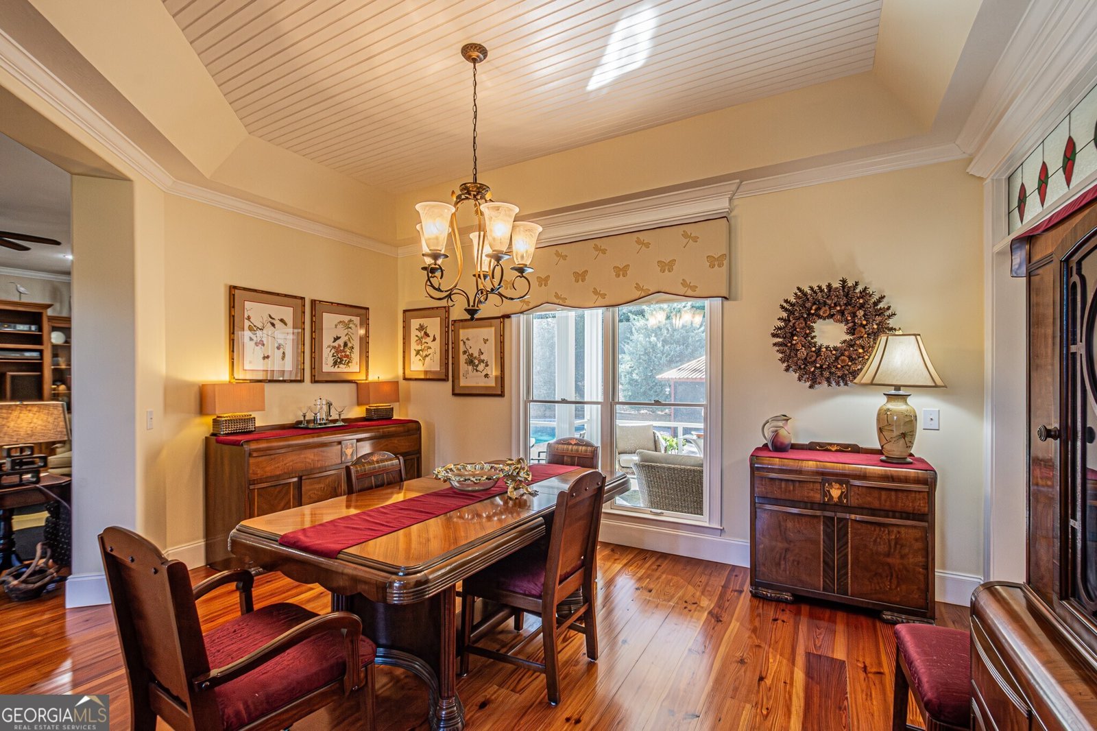 718 Hidden Lake Road Blairsville - 13