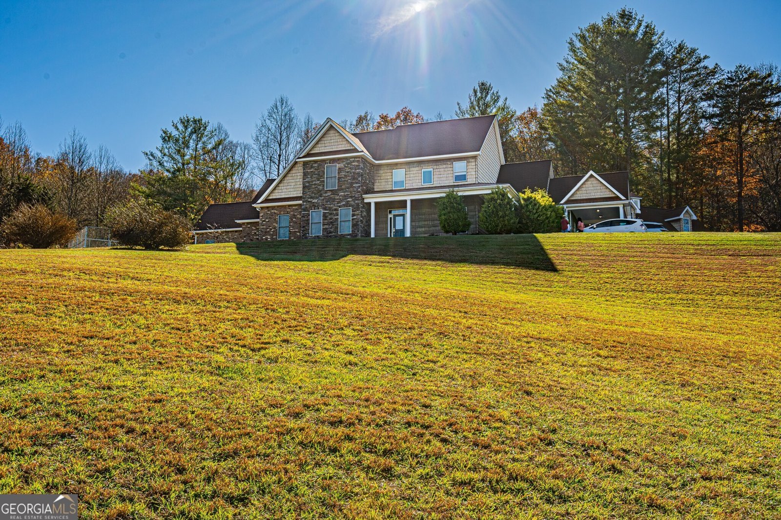 718 Hidden Lake Road Blairsville - 130
