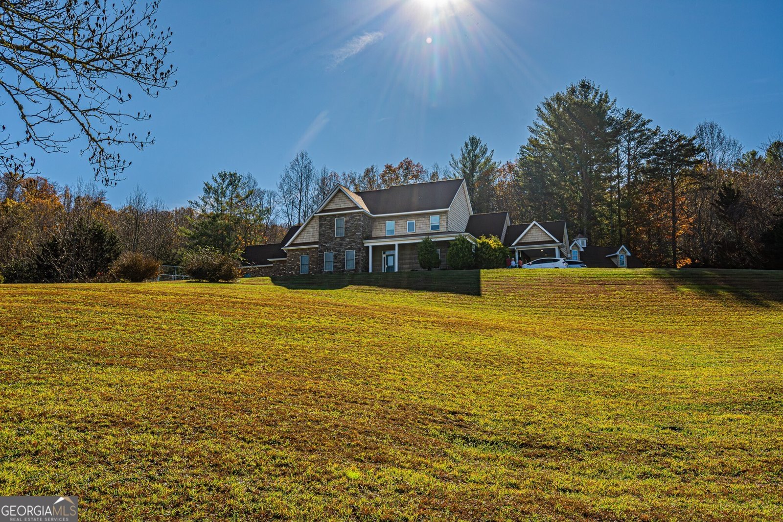 718 Hidden Lake Road Blairsville - 131