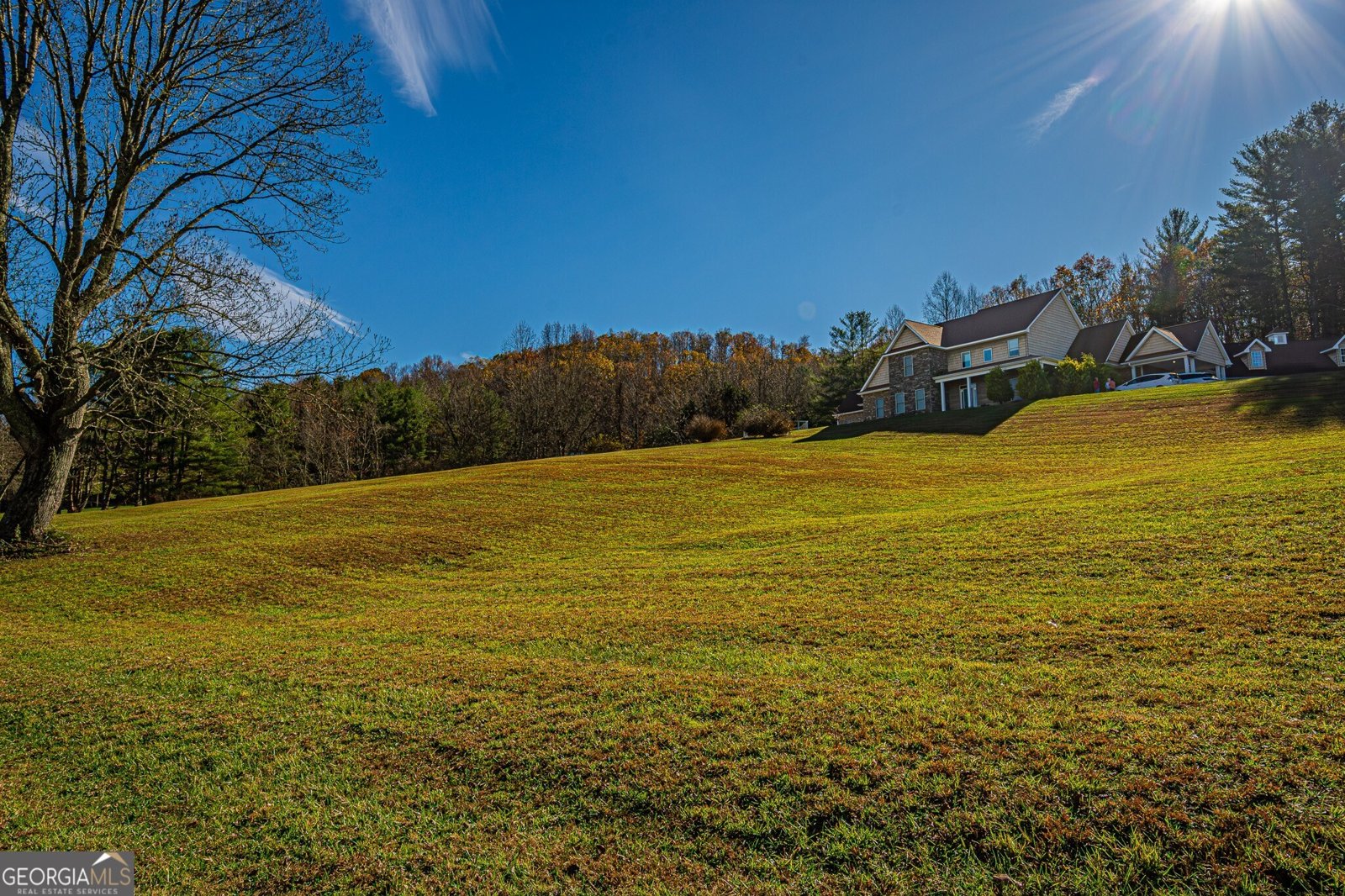 718 Hidden Lake Road Blairsville - 132
