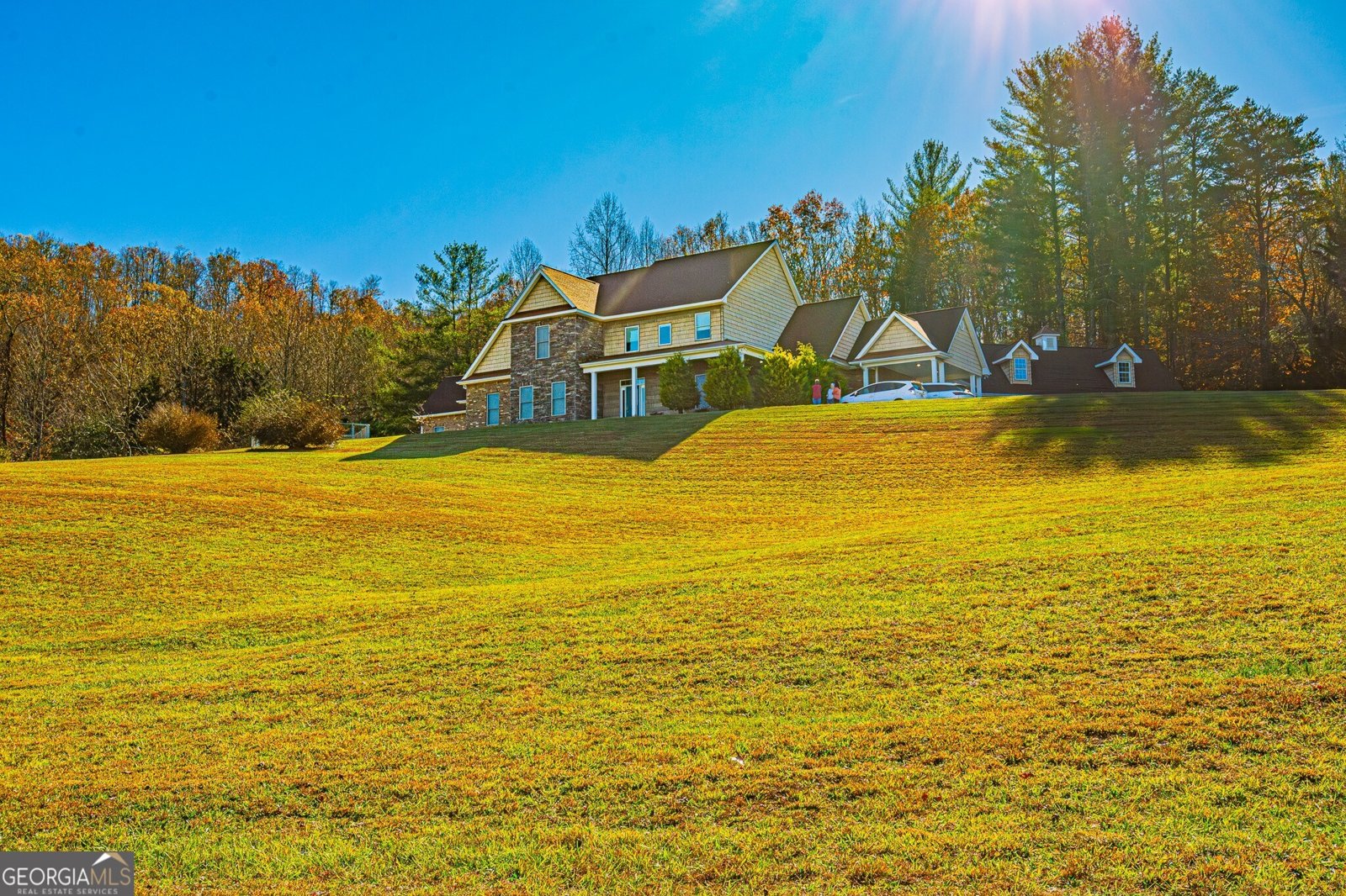 718 Hidden Lake Road Blairsville - 133