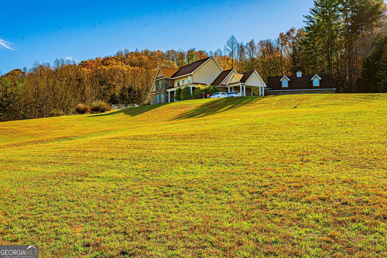 718 Hidden Lake Road Blairsville - 134