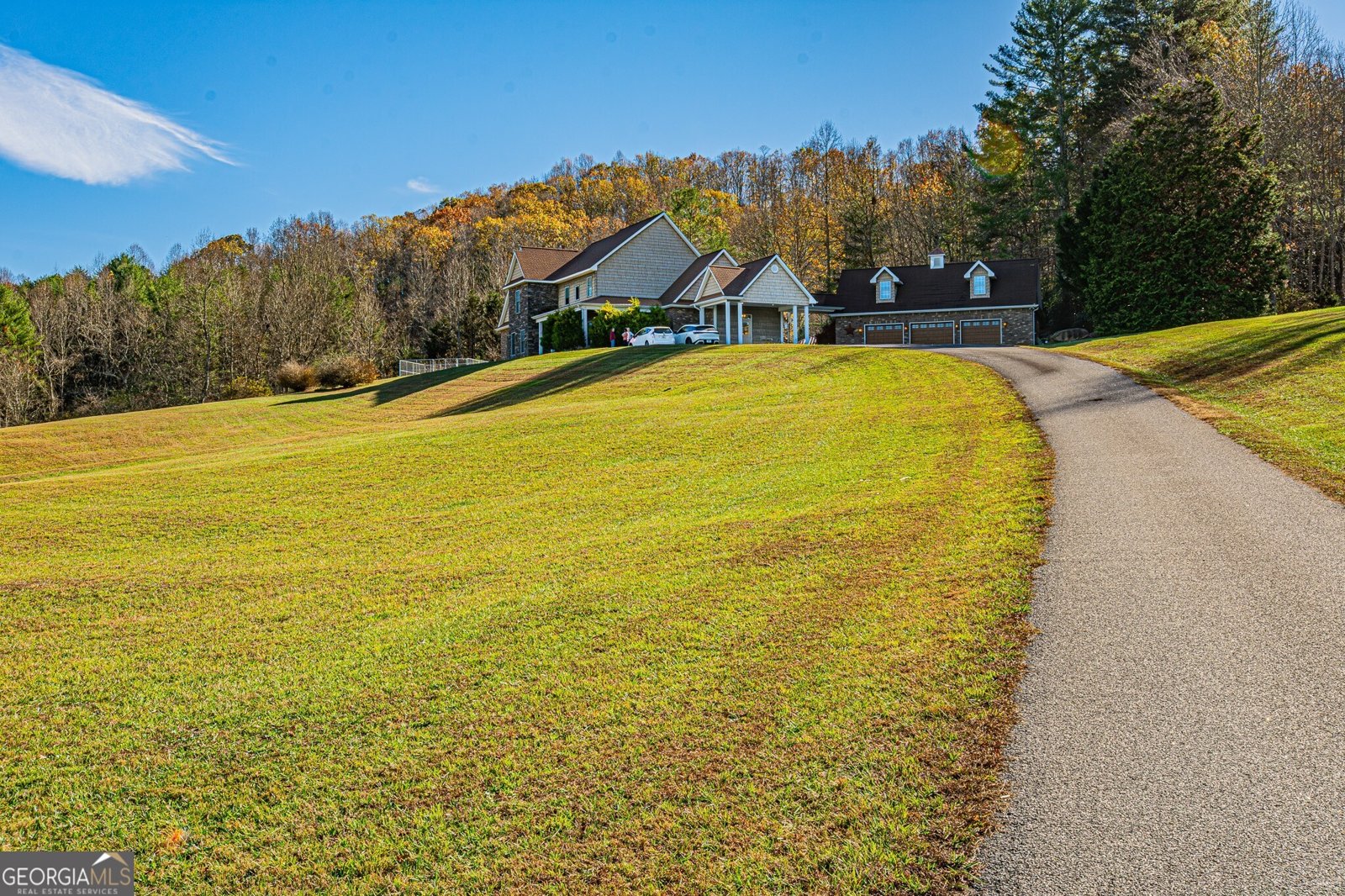 718 Hidden Lake Road Blairsville - 135