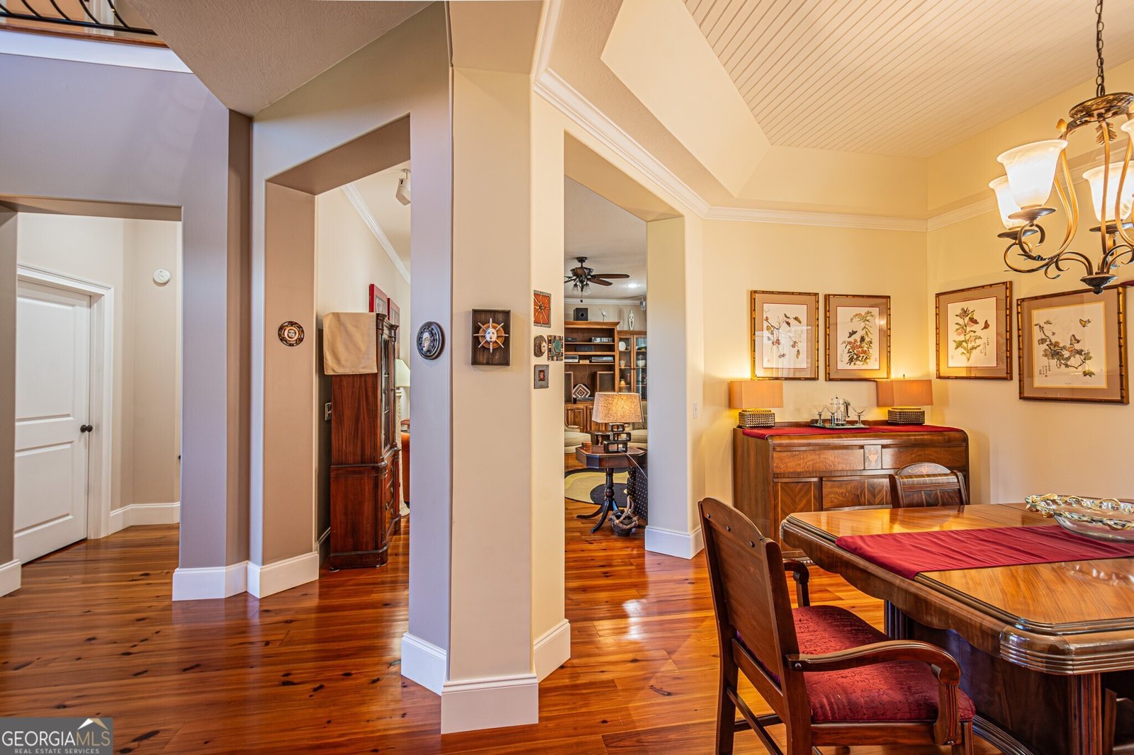 718 Hidden Lake Road Blairsville - 14