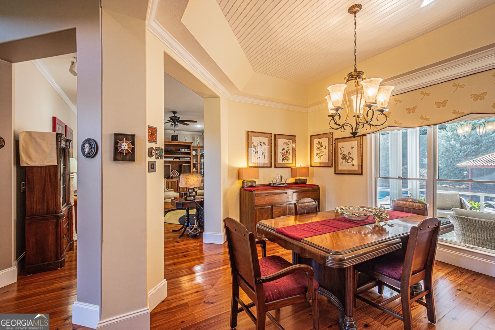 718 Hidden Lake Road Blairsville - 15
