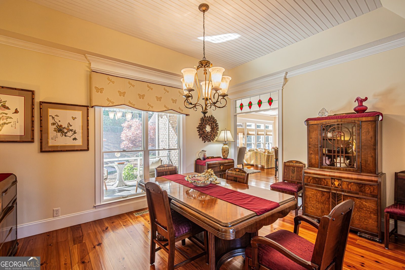 718 Hidden Lake Road Blairsville - 16