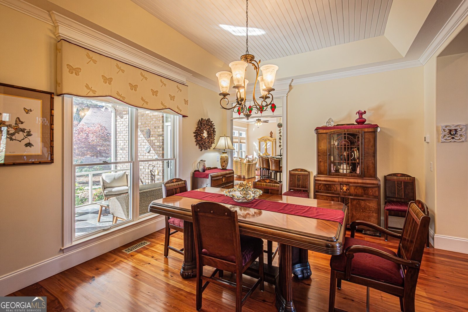 718 Hidden Lake Road Blairsville - 17