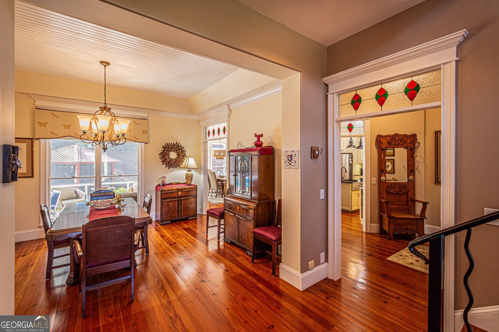 718 Hidden Lake Road Blairsville - 18