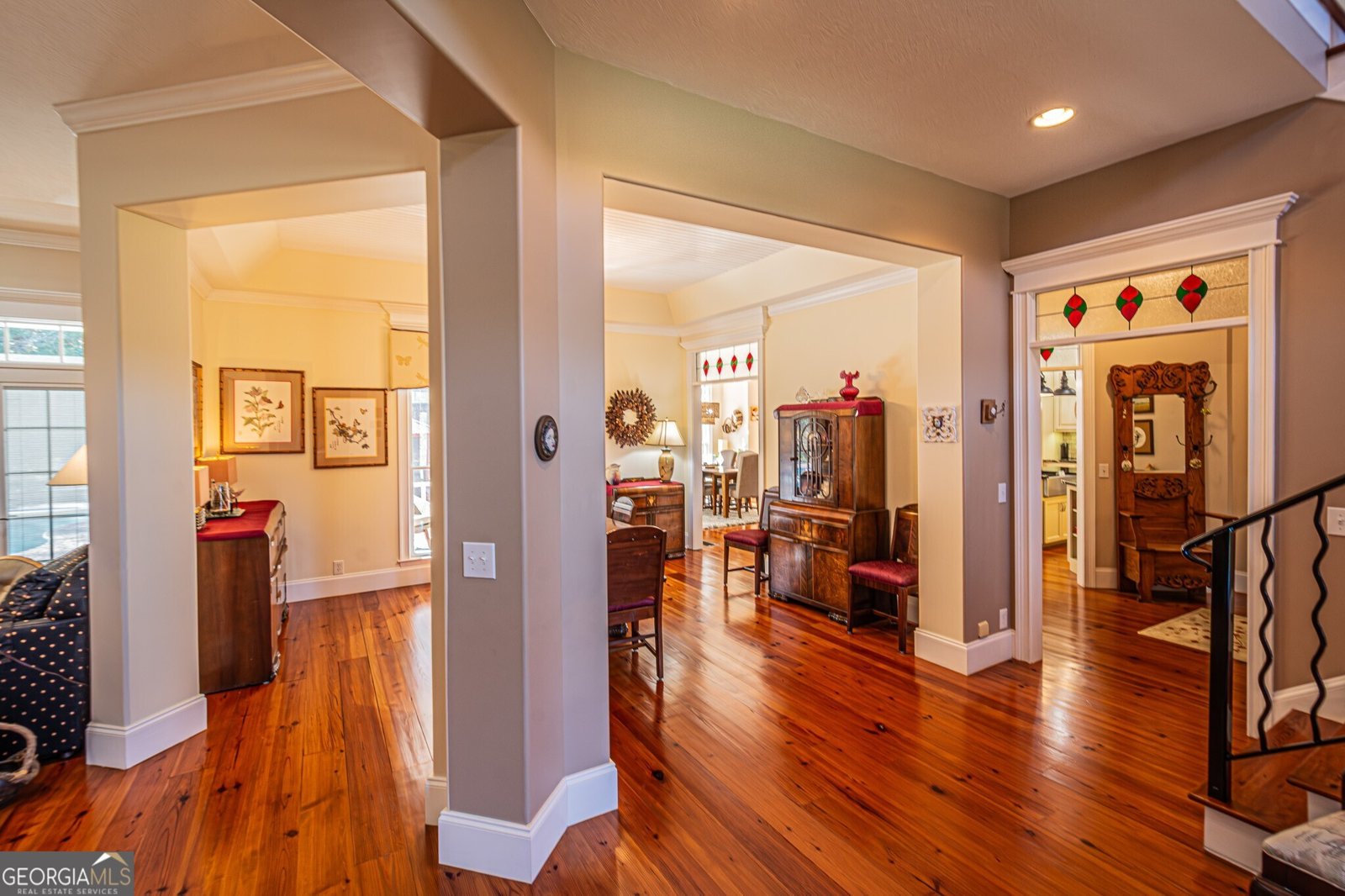 718 Hidden Lake Road Blairsville - 19