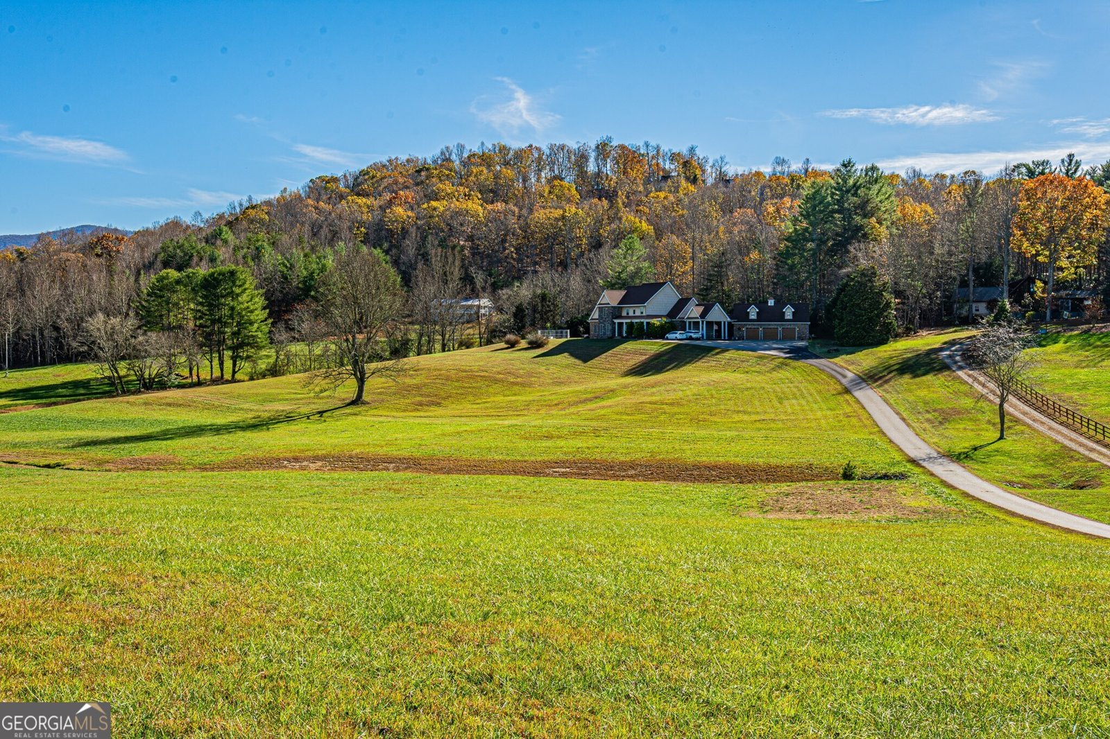 718 Hidden Lake Road Blairsville - 2