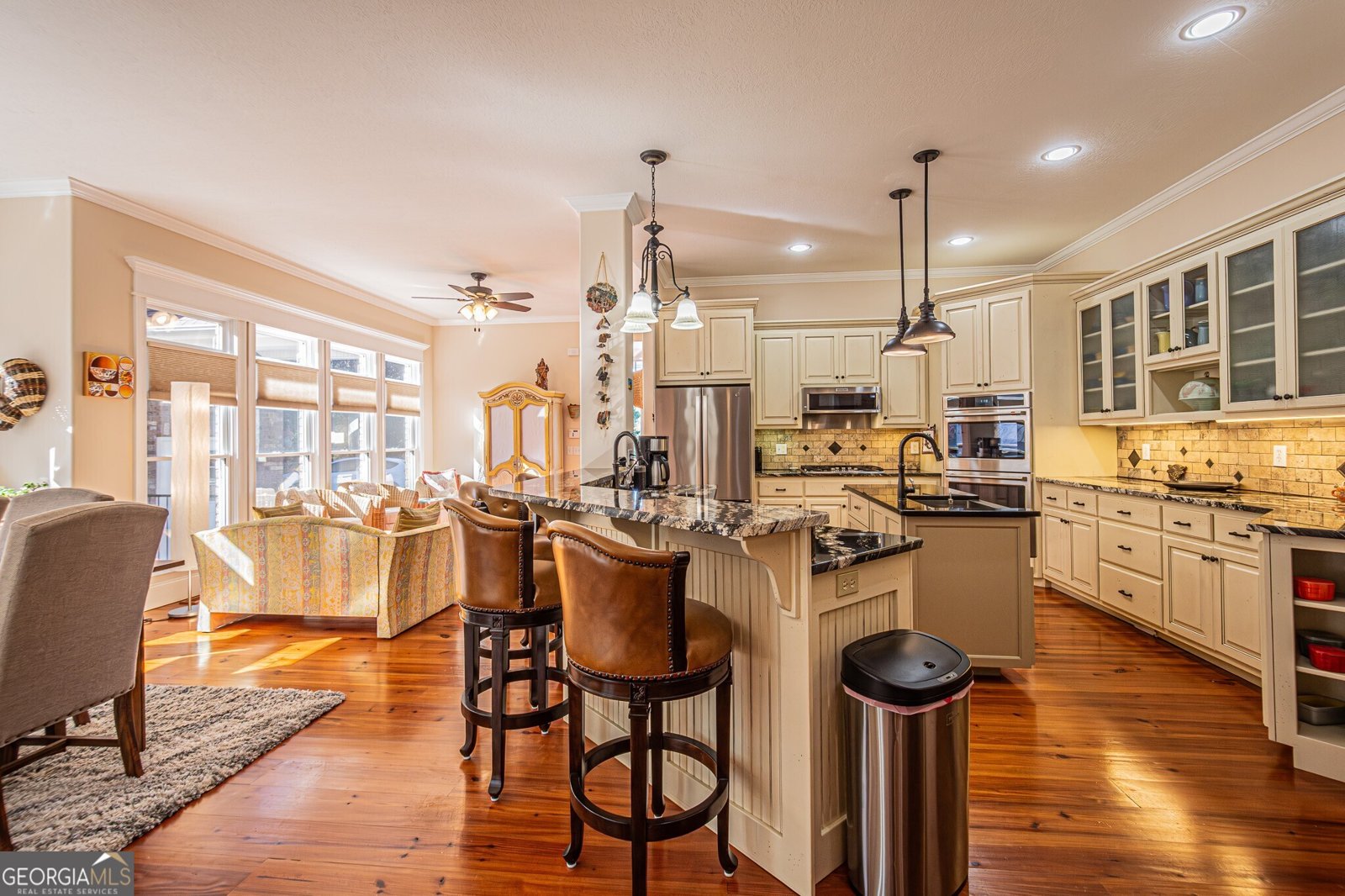 718 Hidden Lake Road Blairsville - 20