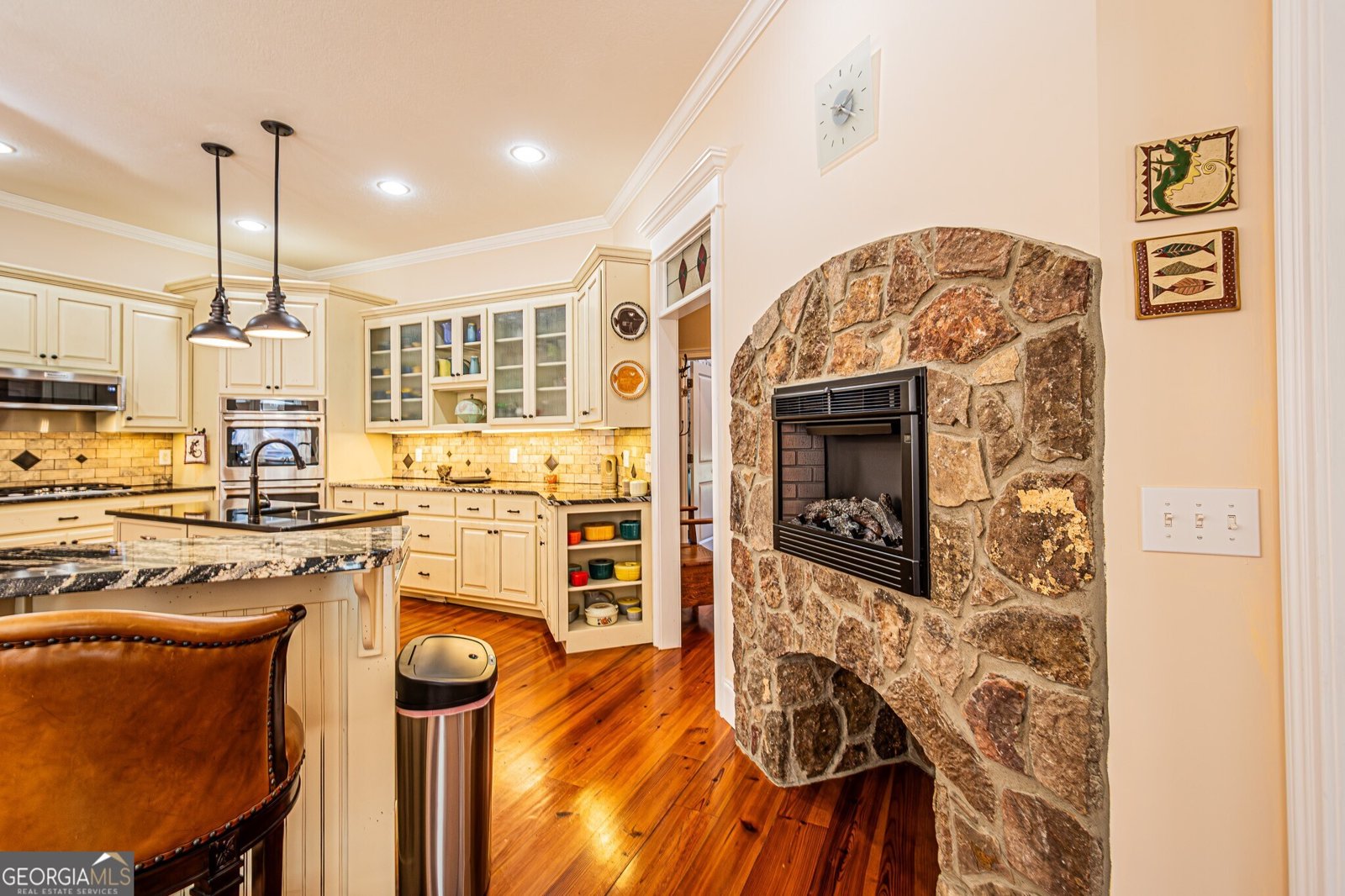 718 Hidden Lake Road Blairsville - 21