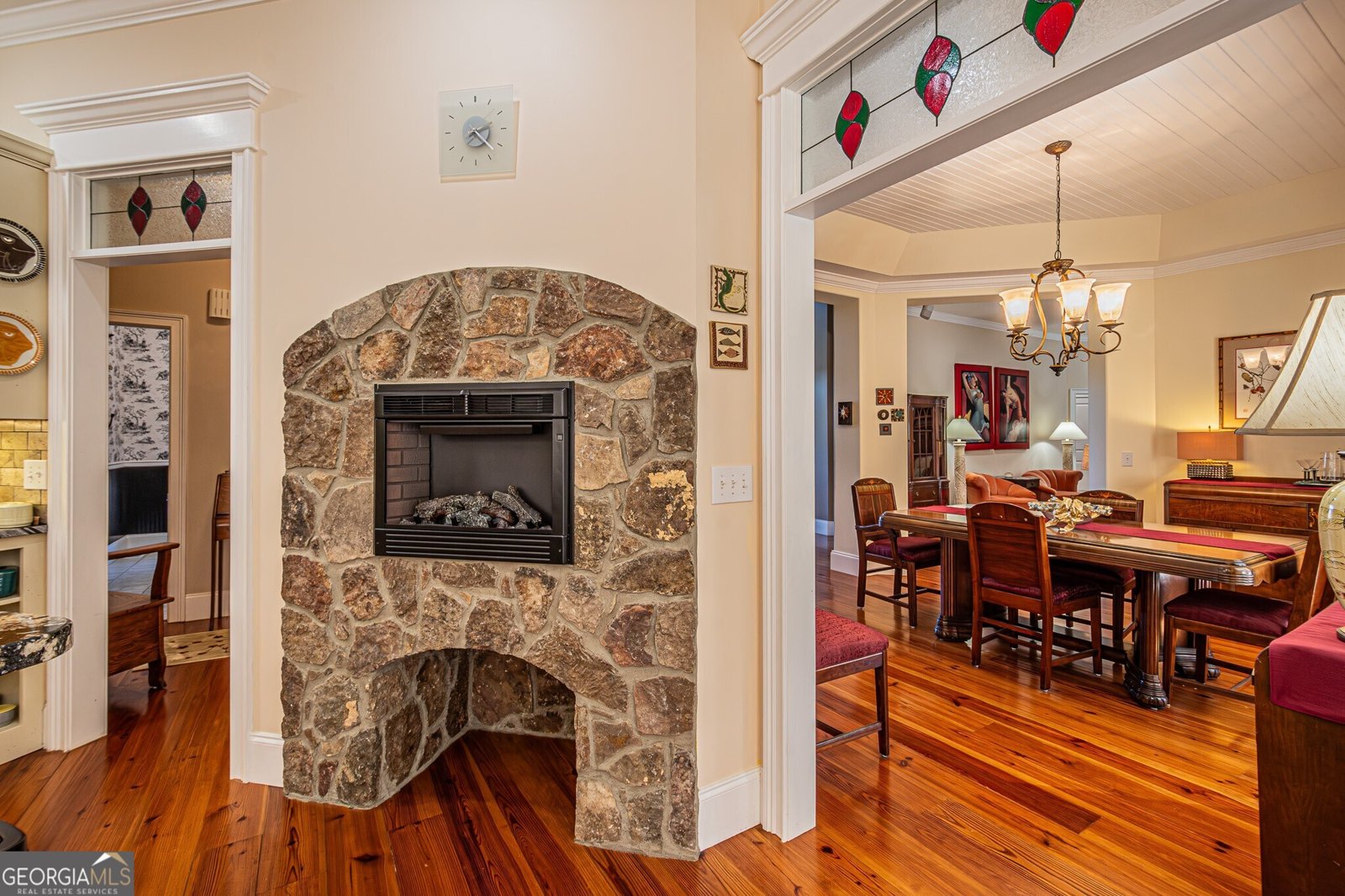 718 Hidden Lake Road Blairsville - 22