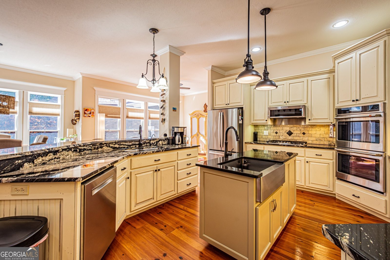 718 Hidden Lake Road Blairsville - 23