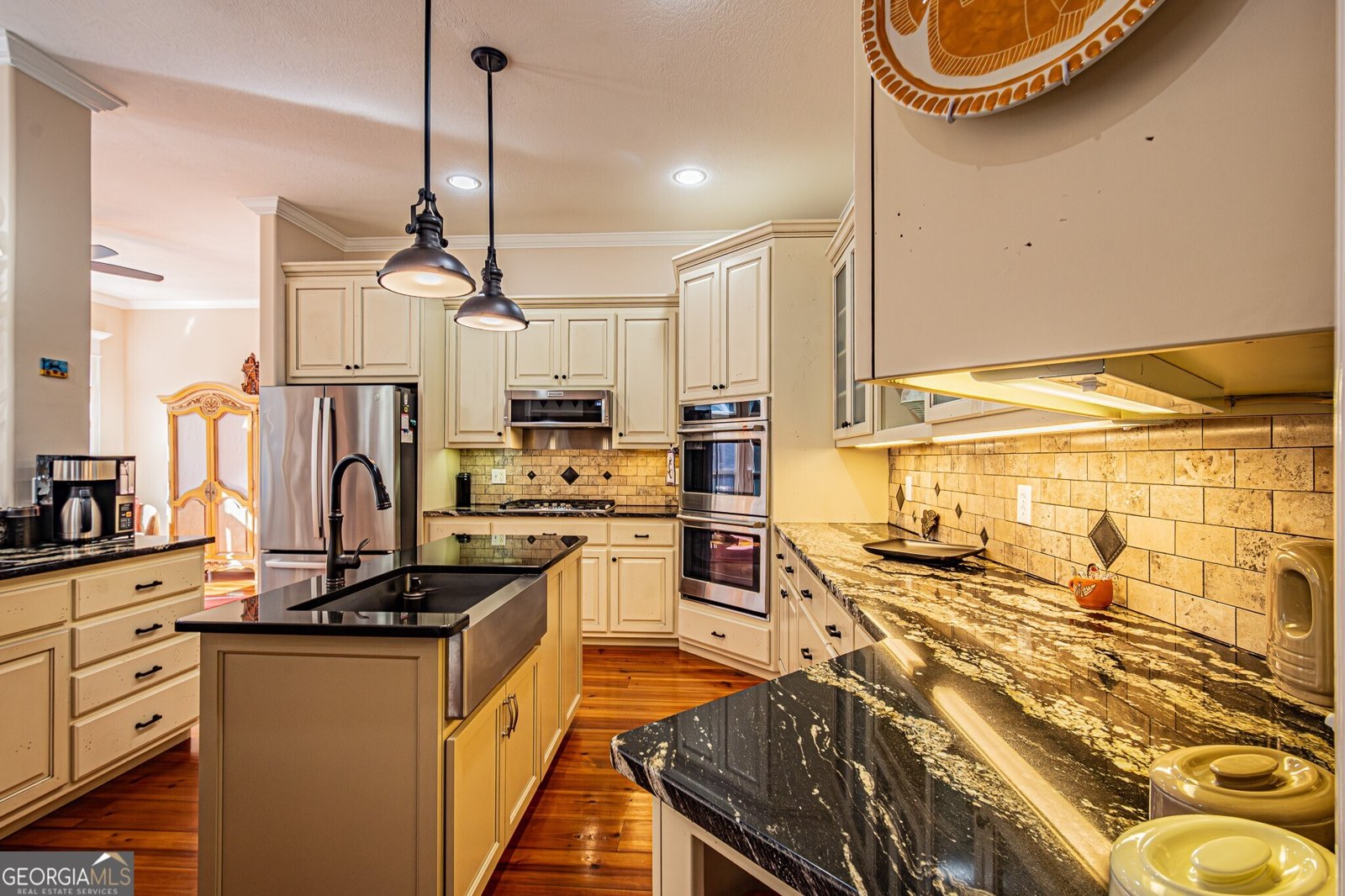 718 Hidden Lake Road Blairsville - 24