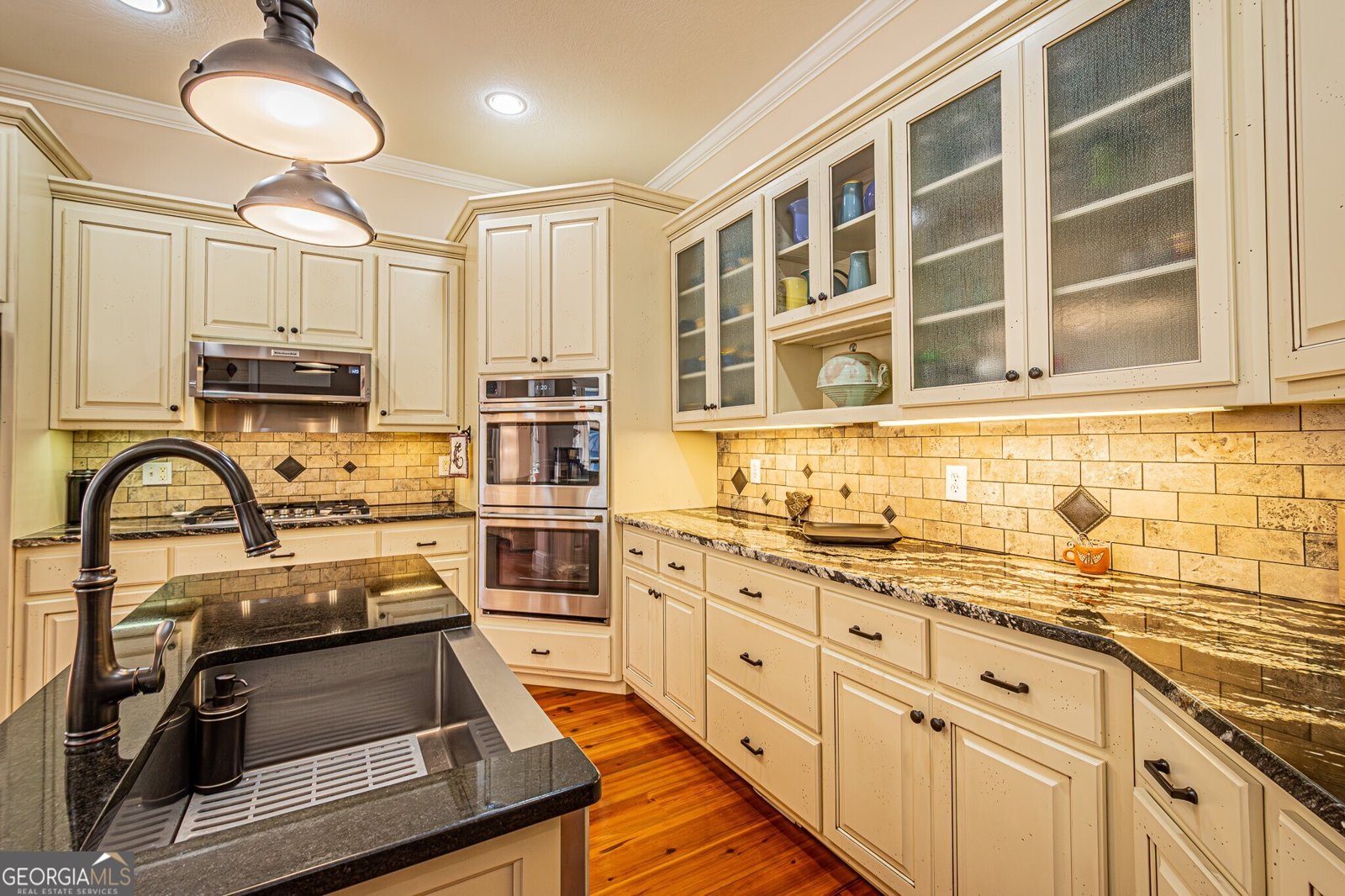 718 Hidden Lake Road Blairsville - 25