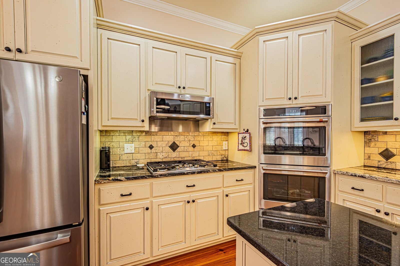 718 Hidden Lake Road Blairsville - 26