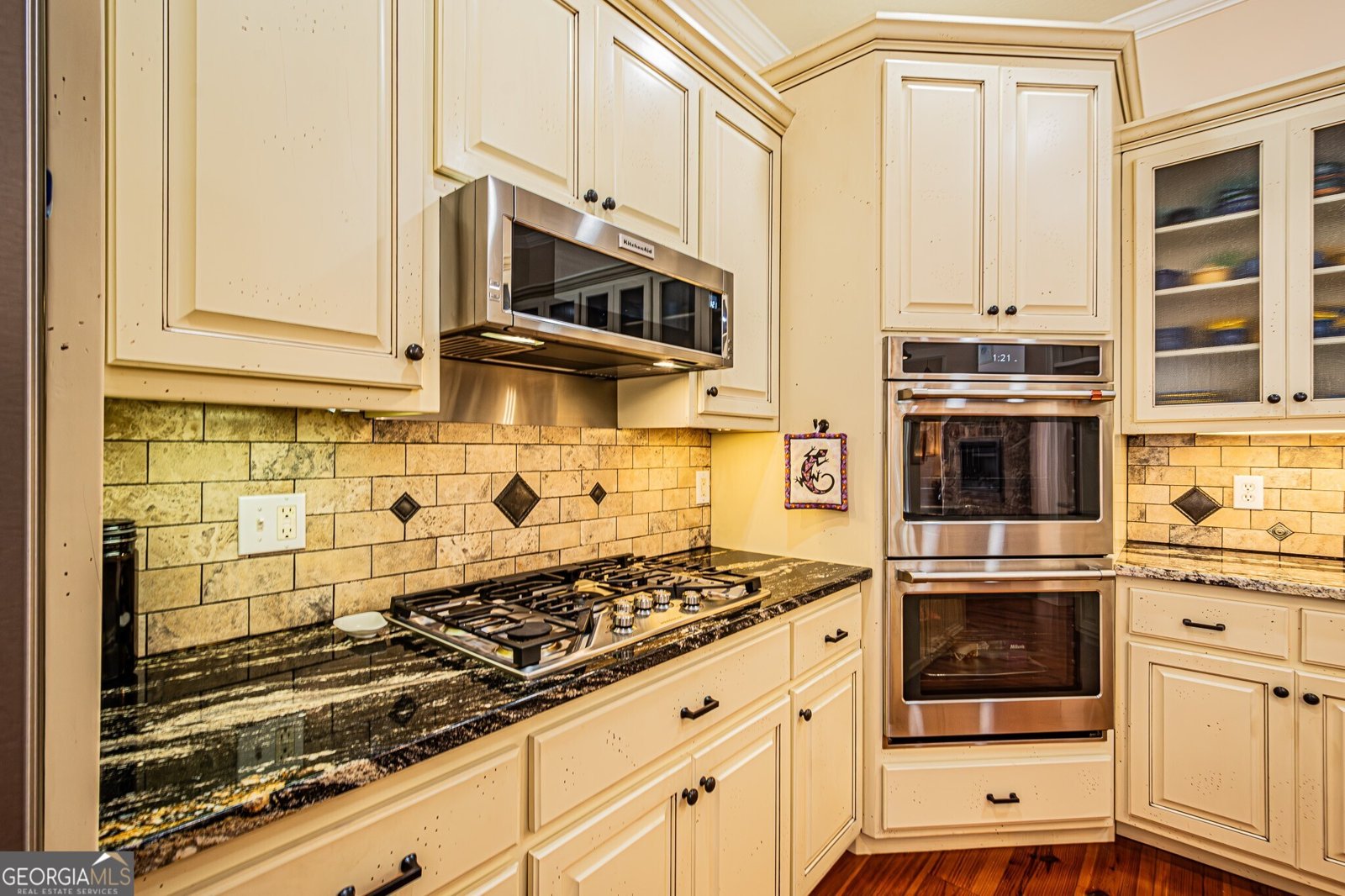 718 Hidden Lake Road Blairsville - 27