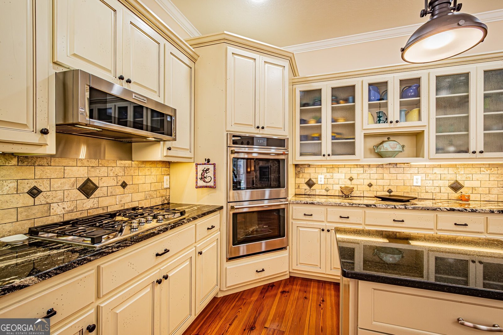 718 Hidden Lake Road Blairsville - 28