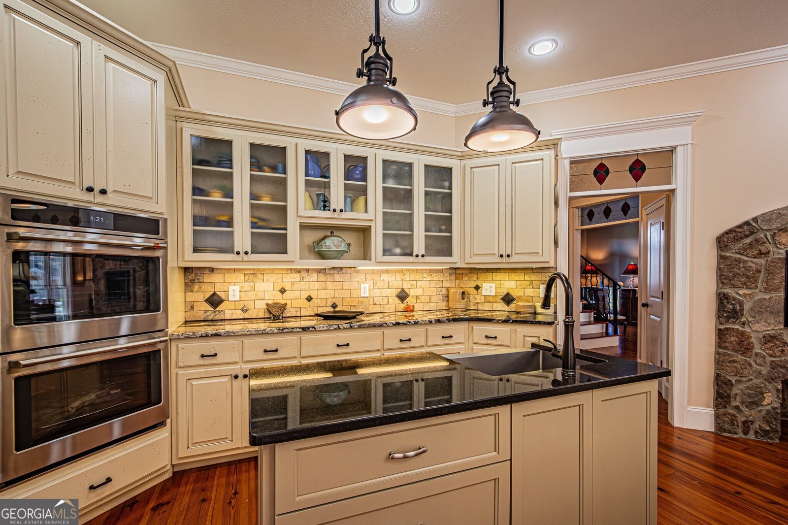 718 Hidden Lake Road Blairsville - 29