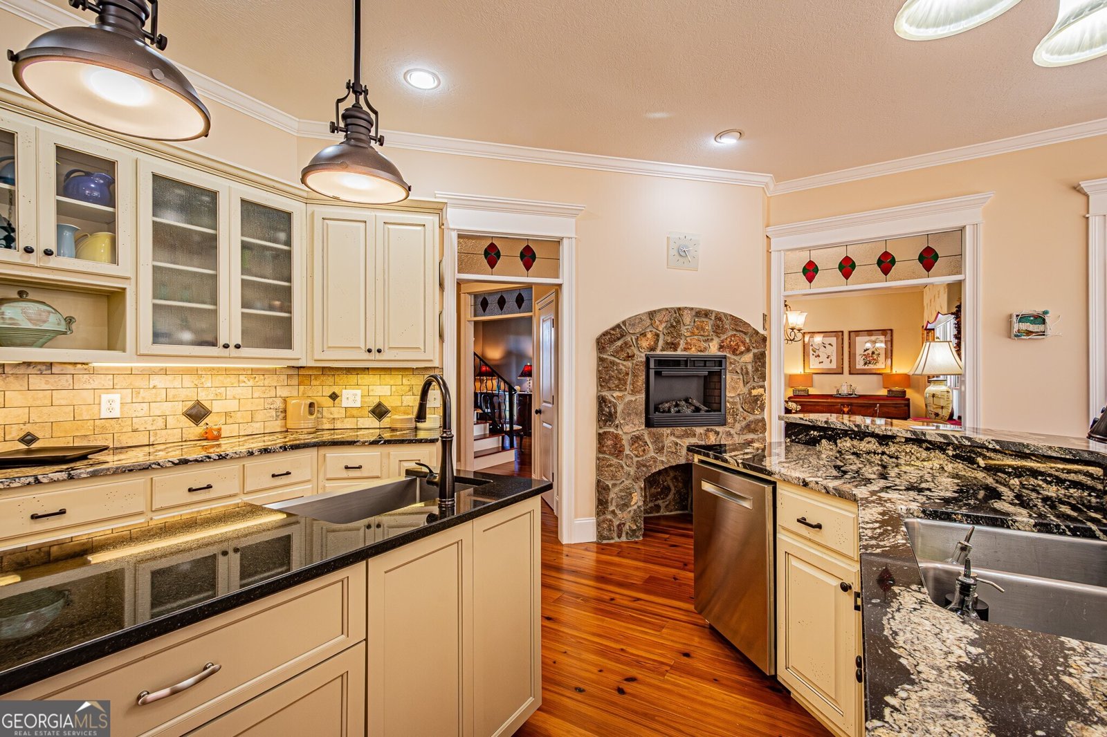 718 Hidden Lake Road Blairsville - 30