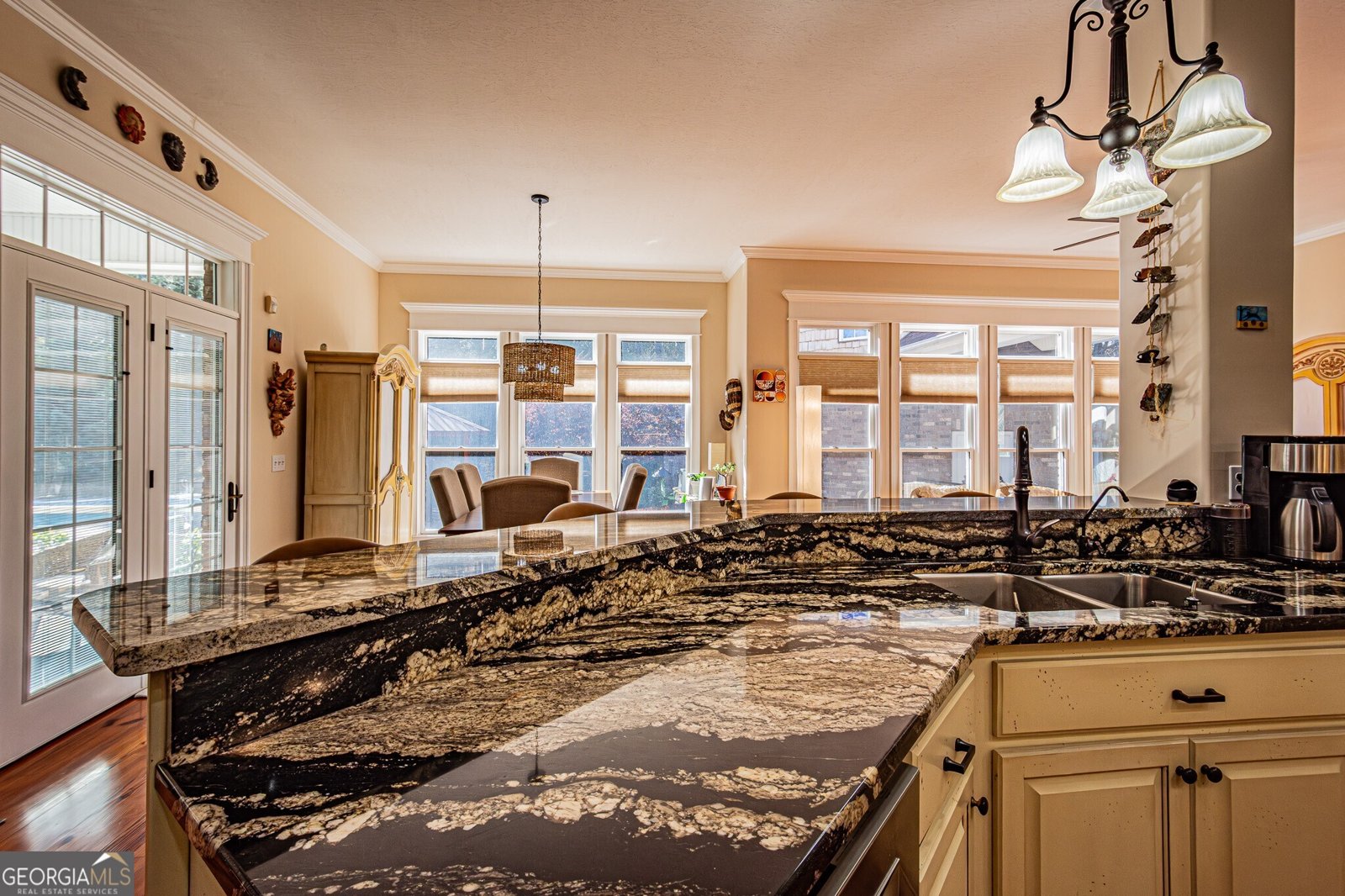 718 Hidden Lake Road Blairsville - 31