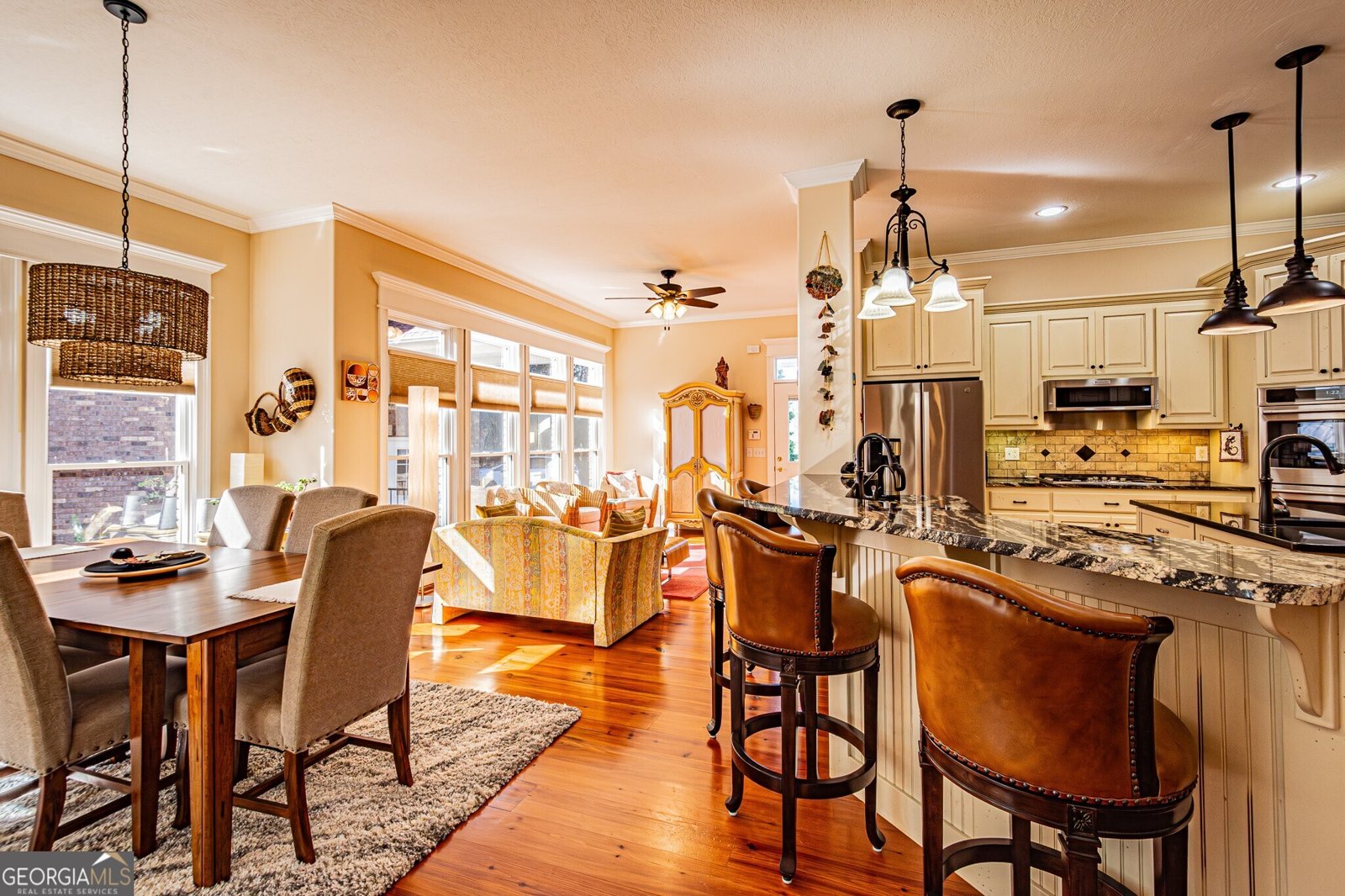 718 Hidden Lake Road Blairsville - 32