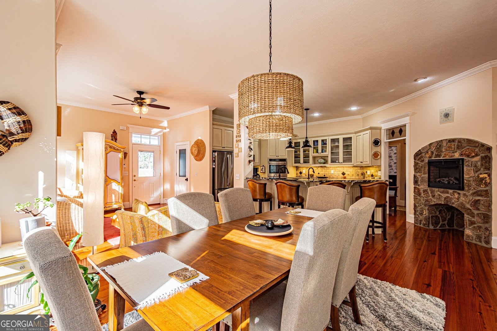 718 Hidden Lake Road Blairsville - 34