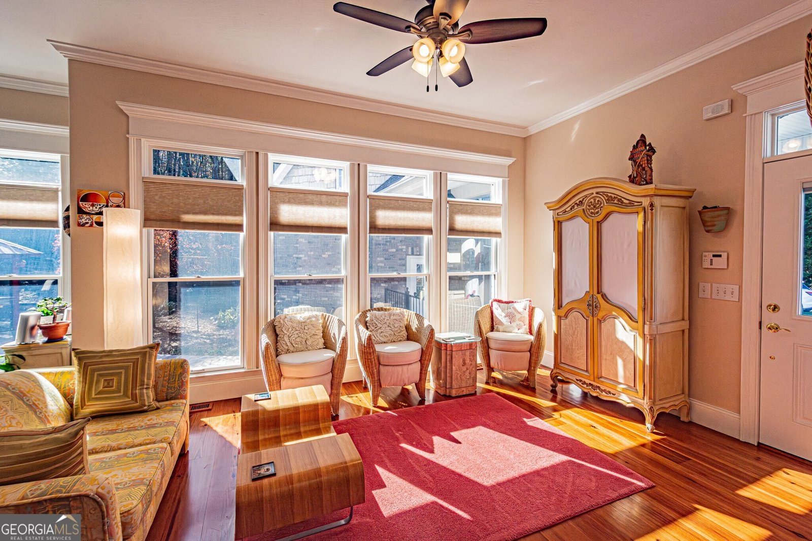 718 Hidden Lake Road Blairsville - 36