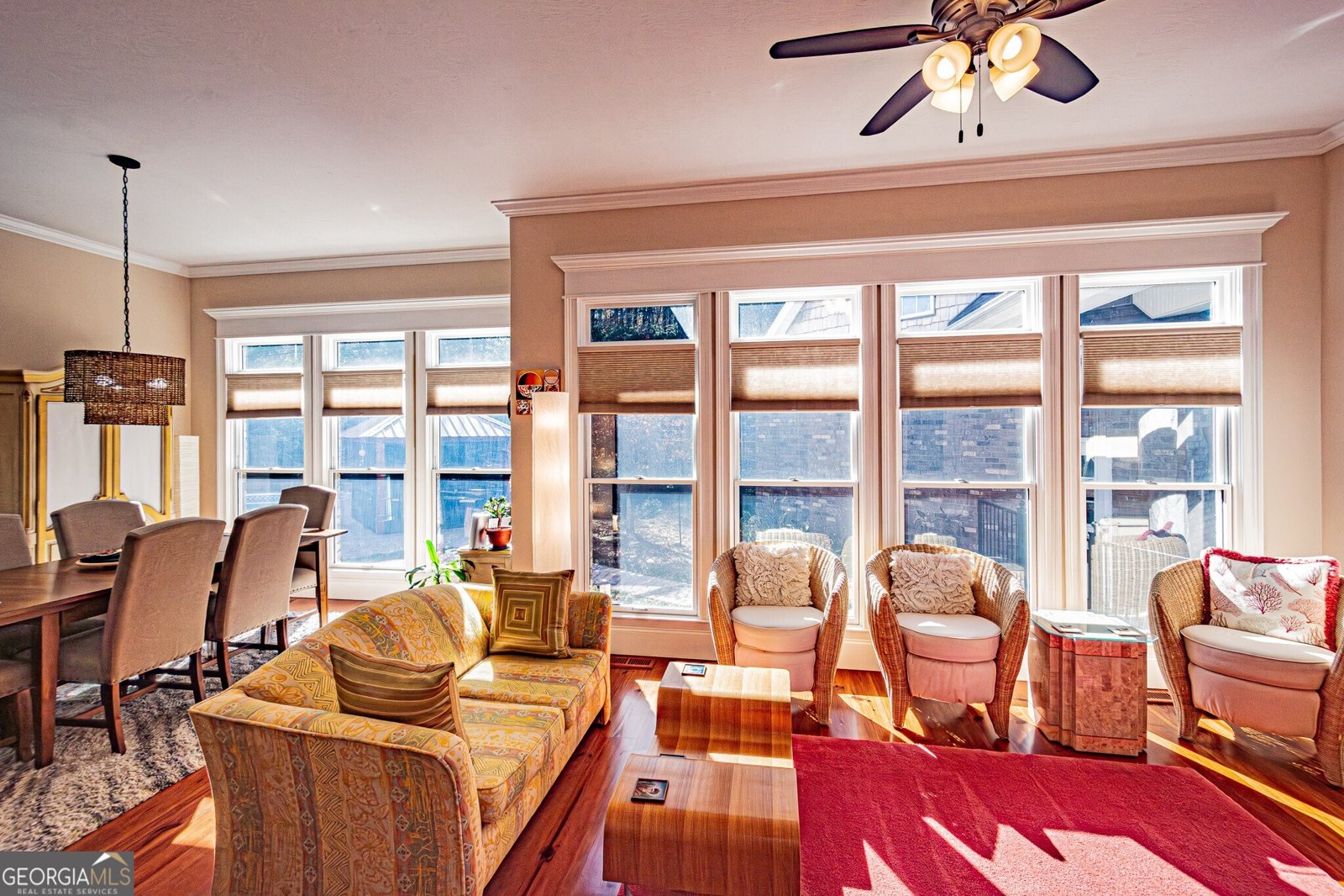718 Hidden Lake Road Blairsville - 37
