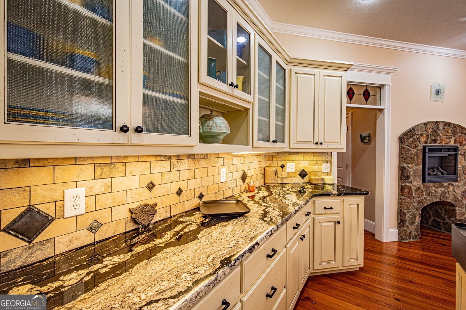 718 Hidden Lake Road Blairsville - 38