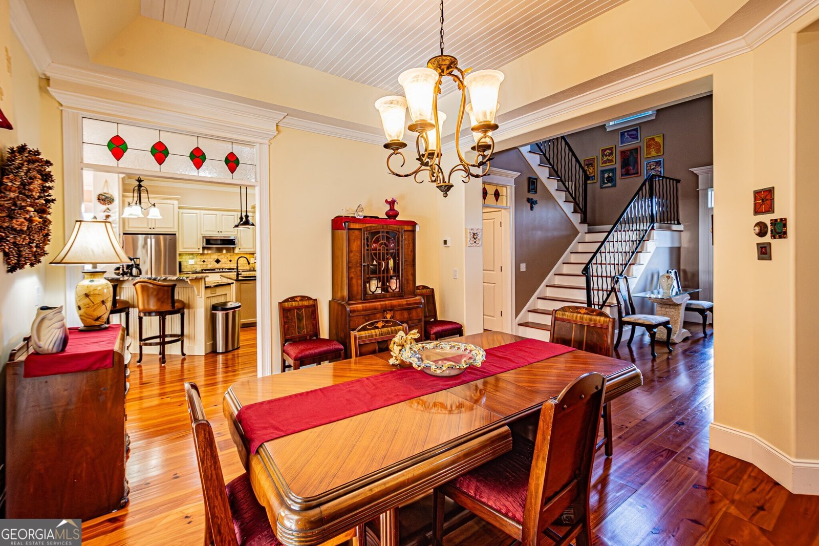 718 Hidden Lake Road Blairsville - 41