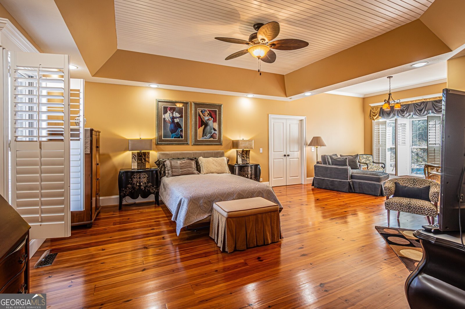 718 Hidden Lake Road Blairsville - 42