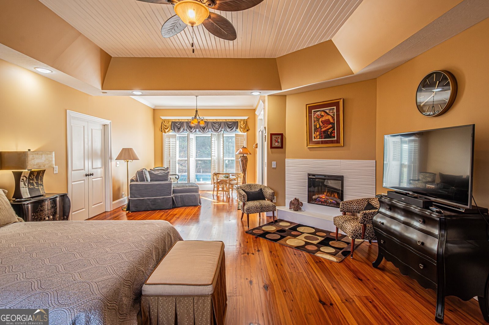 718 Hidden Lake Road Blairsville - 43