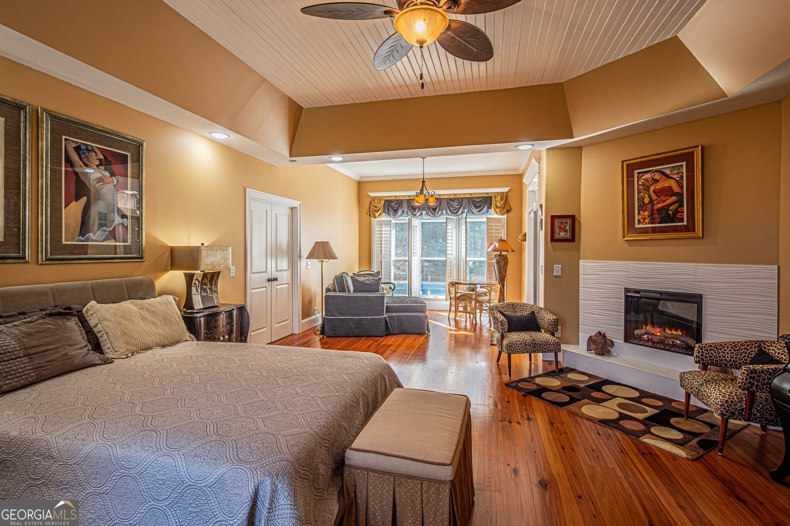 718 Hidden Lake Road Blairsville - 44