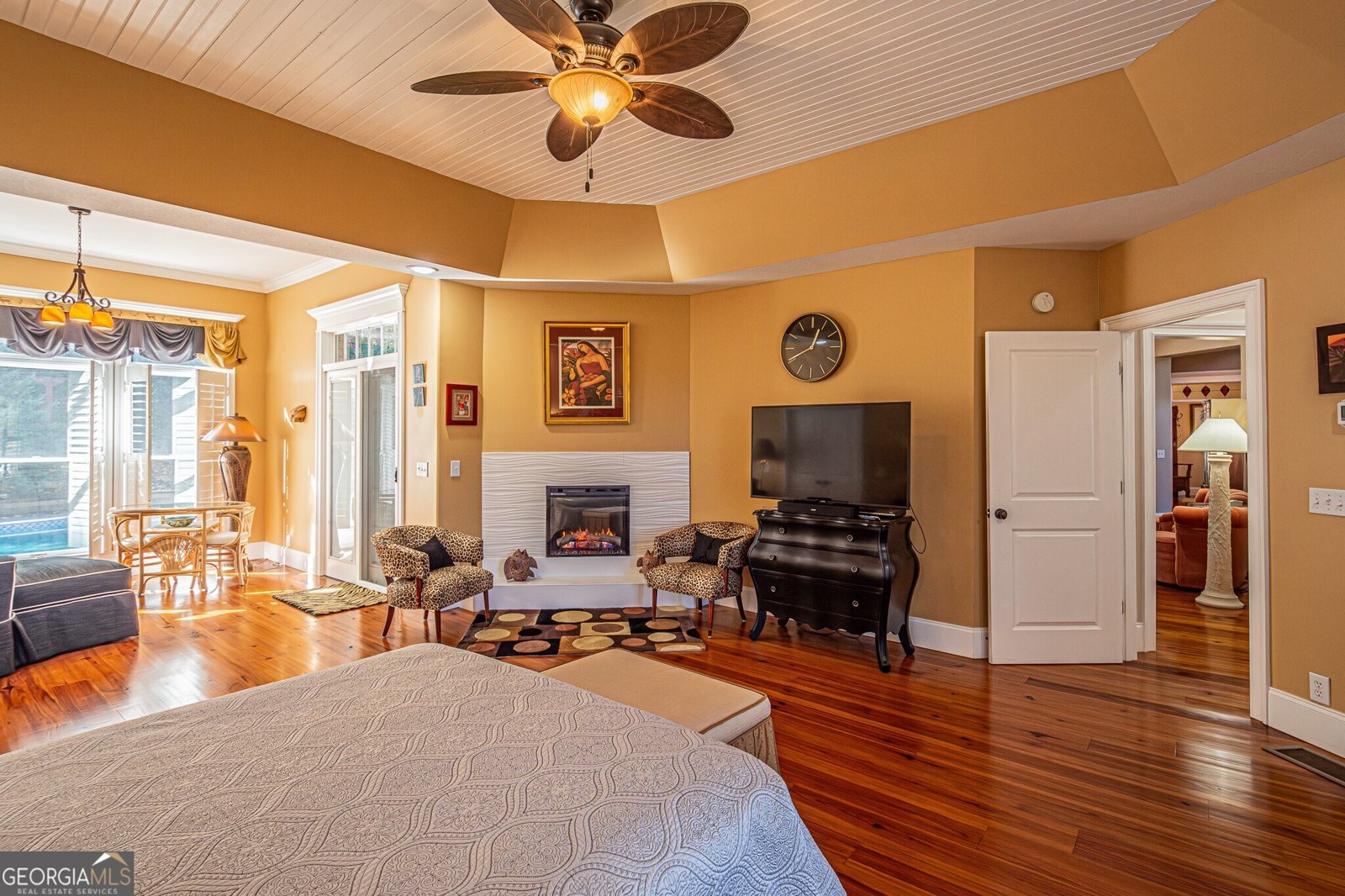 718 Hidden Lake Road Blairsville - 45
