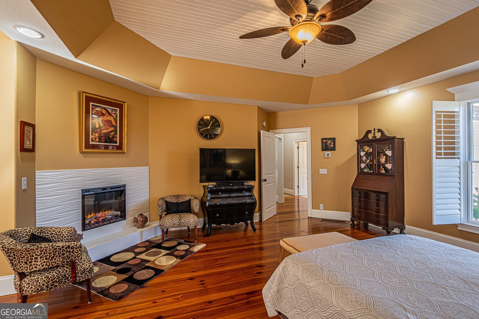 718 Hidden Lake Road Blairsville - 47