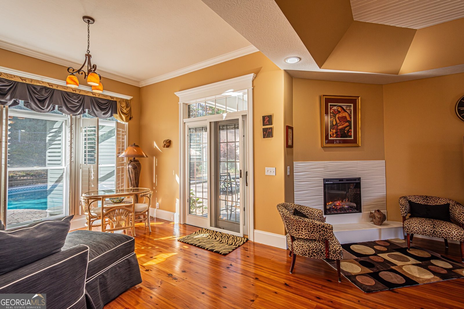 718 Hidden Lake Road Blairsville - 49