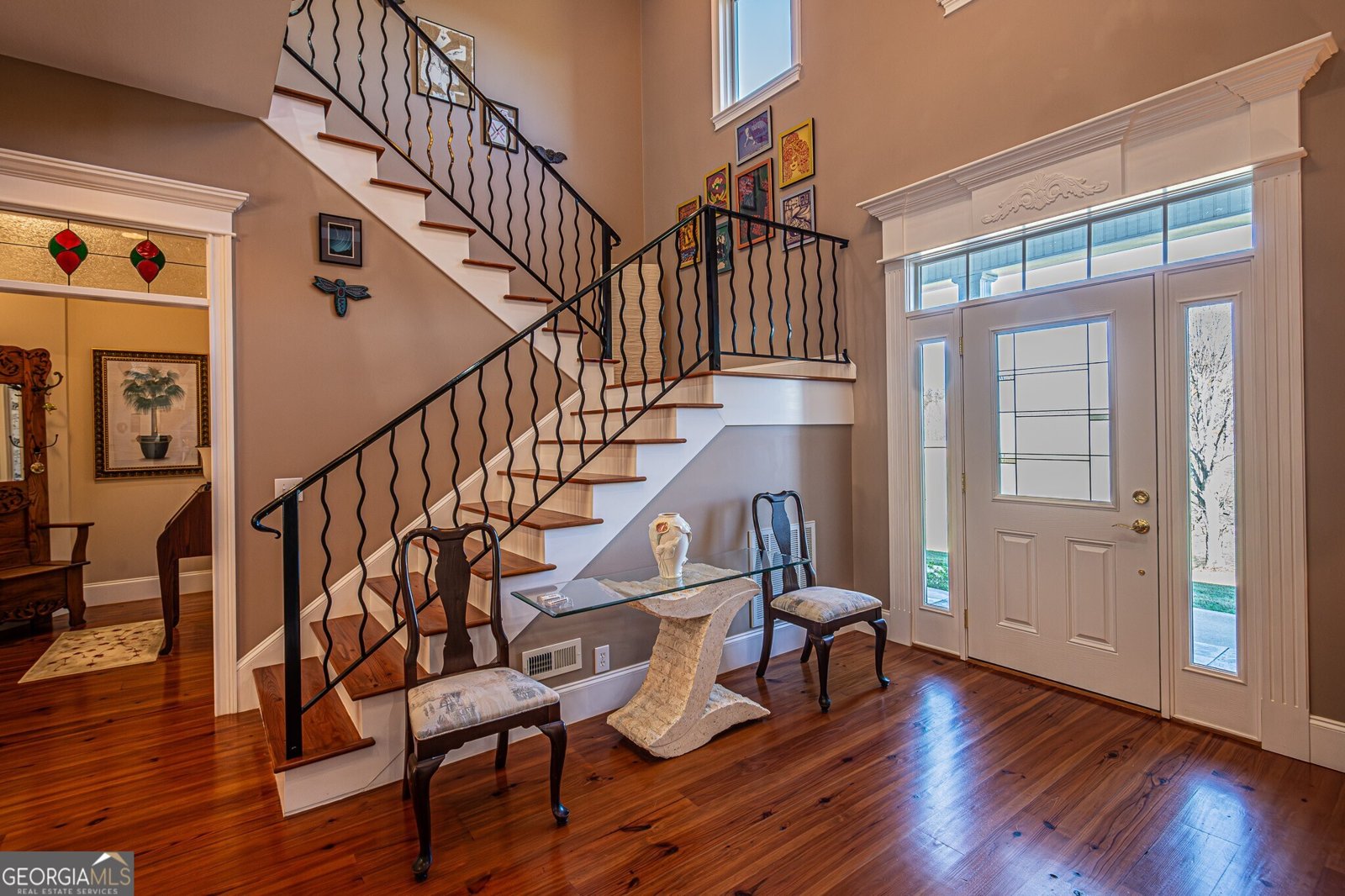 718 Hidden Lake Road Blairsville - 5