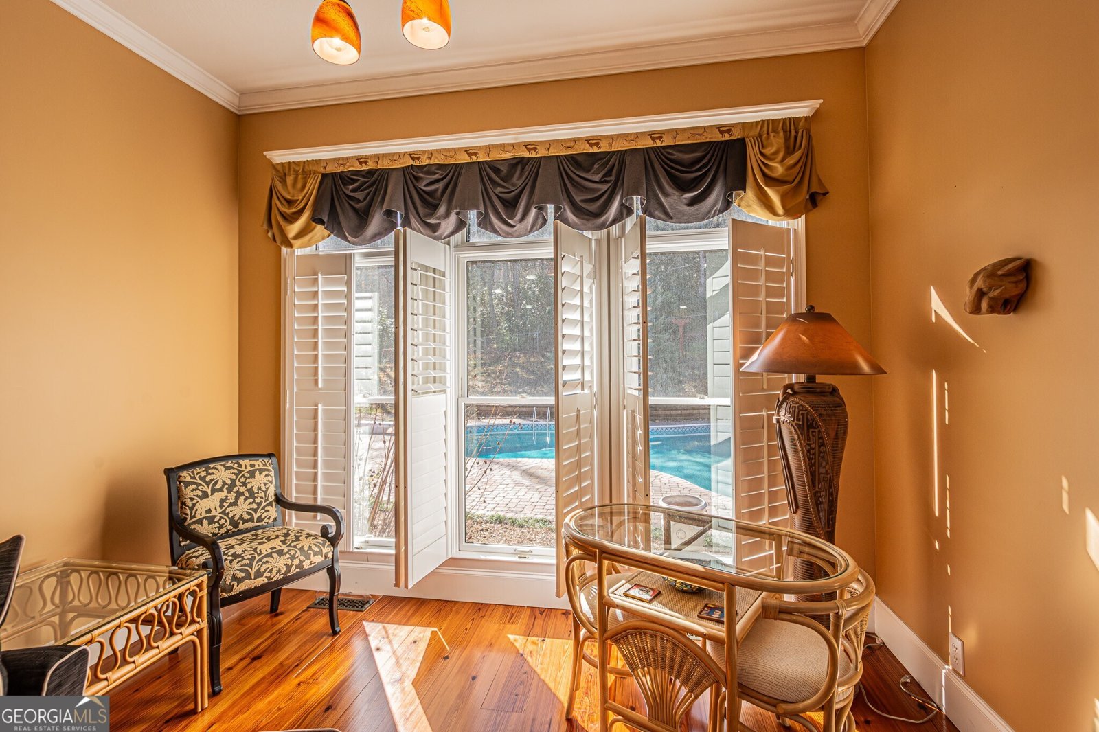 718 Hidden Lake Road Blairsville - 50