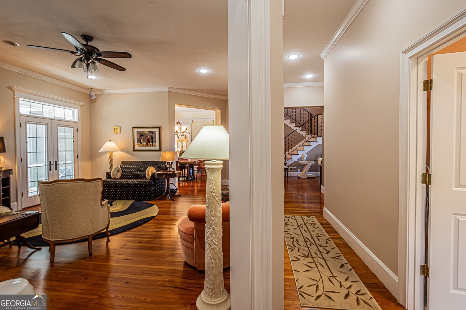 718 Hidden Lake Road Blairsville - 52